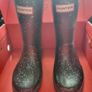 Hunter boots